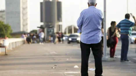 Foto: Marcelo Camargo/Agência Brasil