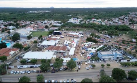 Expo Seridó