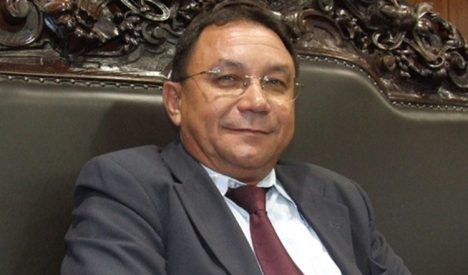 Jornalista F. Gomes foi assassinado em 2010