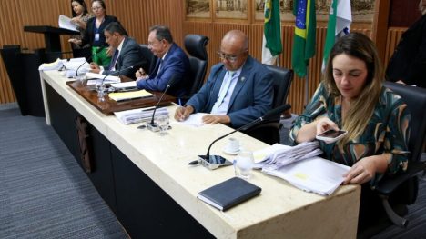 Ouvidoria da Mulher não terá vinculação com nenhum outro órgão da Casa legislativa, sendo um meio independente, / Foto: Francisco de Assis