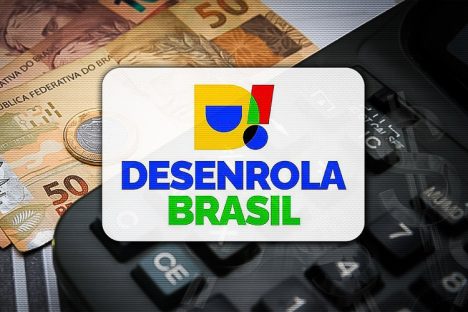Desenrola Brasil. Foto: Divulgação