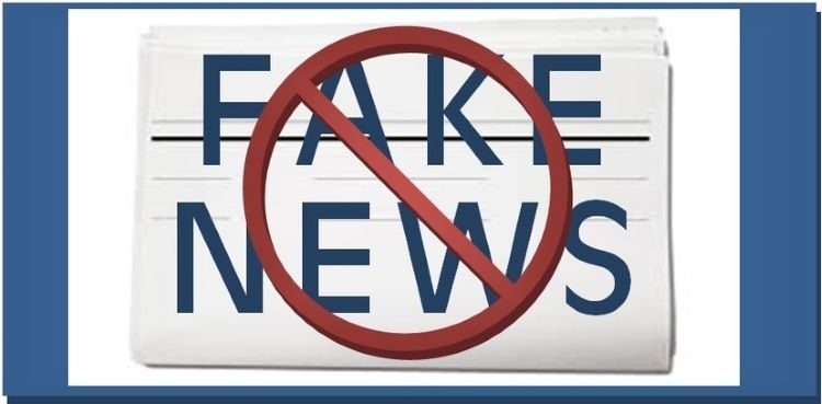 fake news ddd BLOG