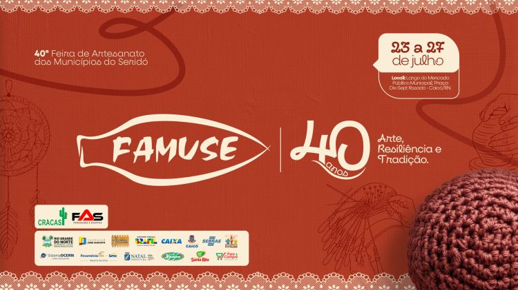 FAMUSE_40 ANOS_CAMPANHA