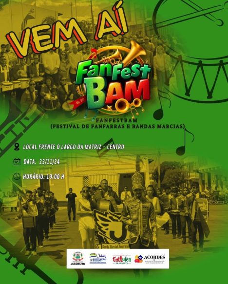 FANFESTBAM 2