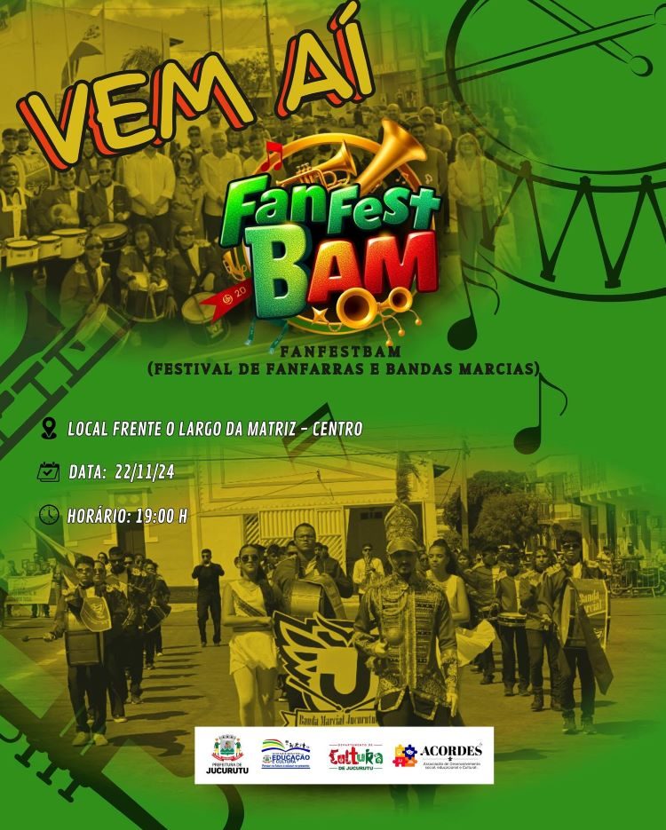 FANFESTBAM 2