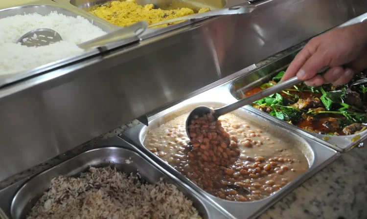 Arroz e Feijão são os alimentos mais desperdiçados no país