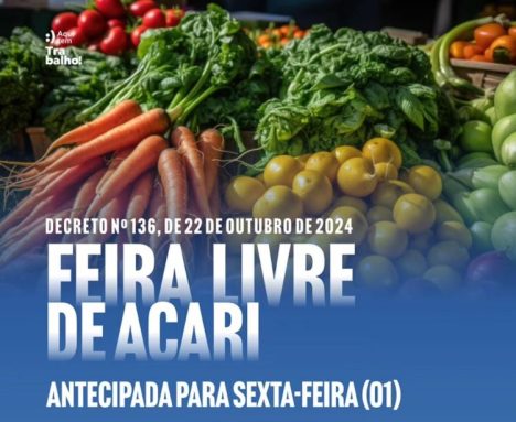 FEIRA ACARI 2 BLOG