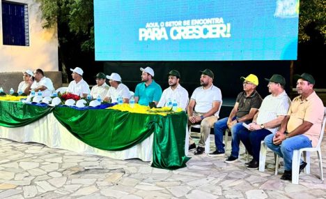 Lançamento da Feira Boné Brasil 2026