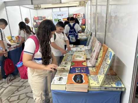 FEIRA EM MOSSORÓ A BLOG