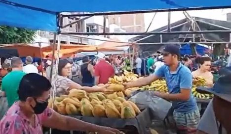 Feira Livre