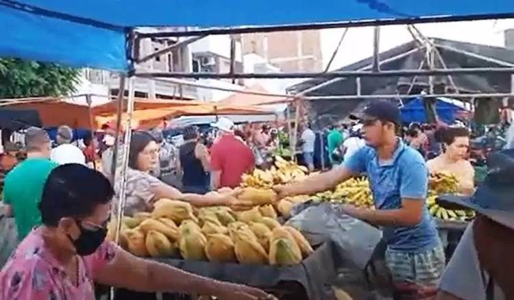 Feira Livre