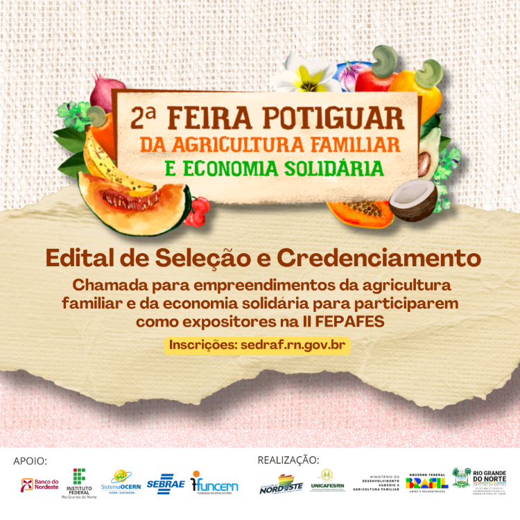 FEIRA POTIGUAR DD BLOG