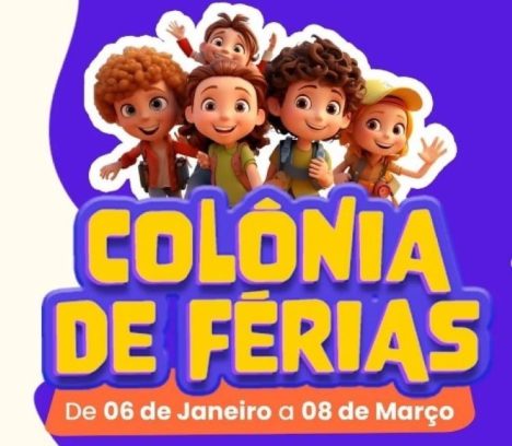 FÉRIAS 1 blog  HOJE