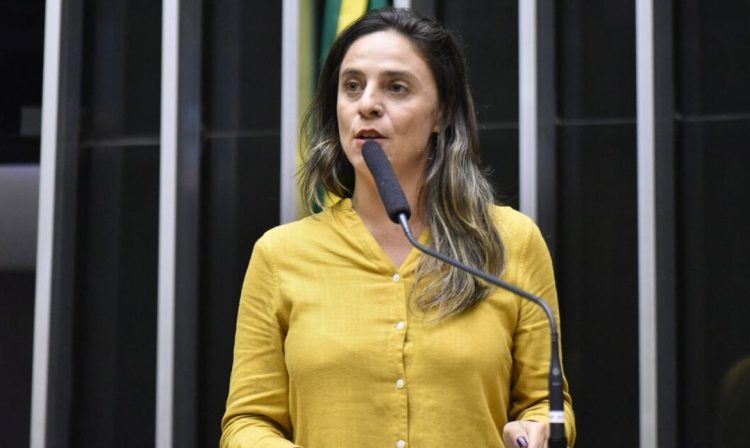 Conselho de Ética da Câmara arquiva ação contra deputada Fernanda Melchionna (PSOL-RS).