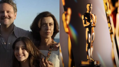 FERNANDA TORRES OSCAR AAAAAAA