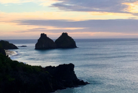 FERNANDO DE NORONHA A BLOG