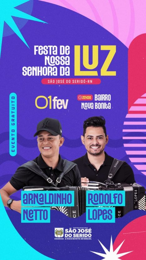 FESTA DA LUZ SÃO JOSÉ 222