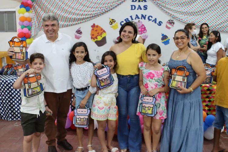 FESTA DAS CRIANÇAS EM CRUZETA 22