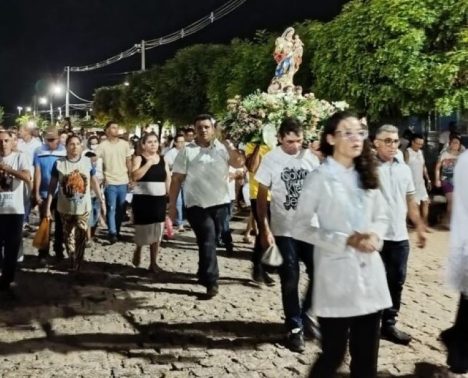 FESTA DE NOSSA SENHORA DA LUZ SÃO JOSÉ 2222