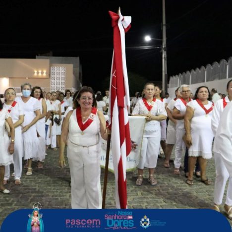 FESTA DE NOSSA SENHORA PROCISSÃO blog