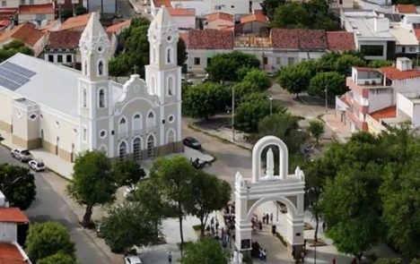 Festa de Sant'Ana de Caicó