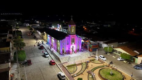 FESTA DE SÃO SEVERINO MÁRTIR 750