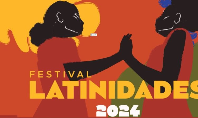 Brasília (DF) 02/07/2024 - Festival LATINIDADES 2024
Arte Festival Latinidade