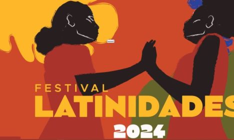 Brasília (DF) 02/07/2024 - Festival LATINIDADES 2024
Arte Festival Latinidade