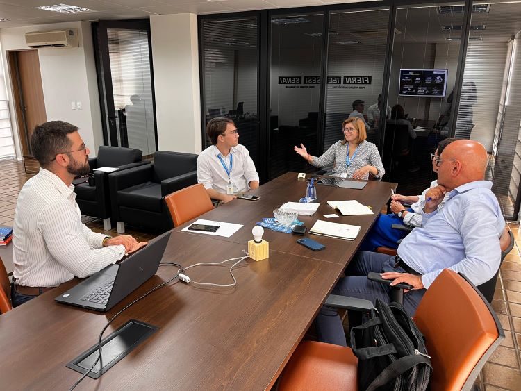 FIERN E EMPRESA ALEMÃ blog