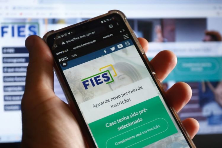 FIES-NOVO blog