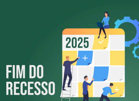 FIM DO RECESSO TCE  222