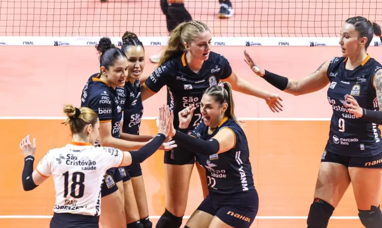 superliga, vôlei, osasco