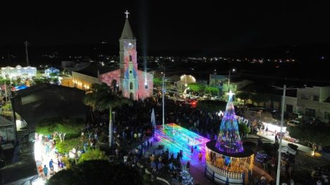 FLORÂNIA LUZ NATAL 222