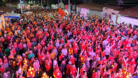 FORÇA JOVEM DE SERRA NEGRA 2