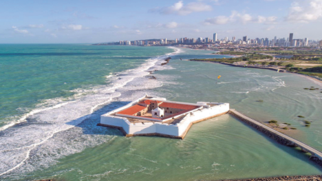 Belezas naturais, localização, qualidade dos atrativos, culinária e gastronomia estão entre os principais motivos pelos quais os visitantes escolhem o Rio Grande do Norte como destino turístico / Foto: divulgação