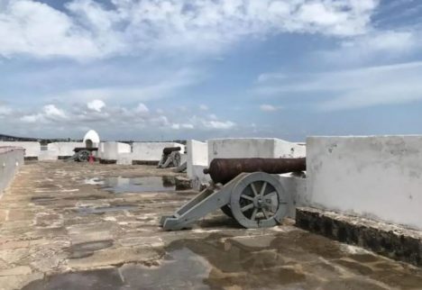 FJA afirma que cobrança da entrada do Forte dos Reis Magos busca garantir recursos para a manutenção do monumento