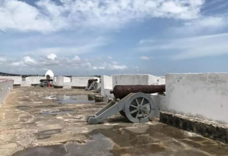 FJA afirma que cobrança da entrada do Forte dos Reis Magos busca garantir recursos para a manutenção do monumento