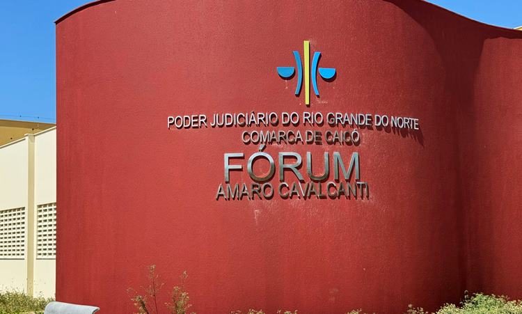 Fórum Amaro Cavalcante
