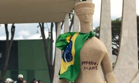(Foto: Agência Brasil)