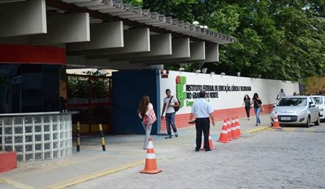 (Foto: Arquivo Tribuna do Norte)