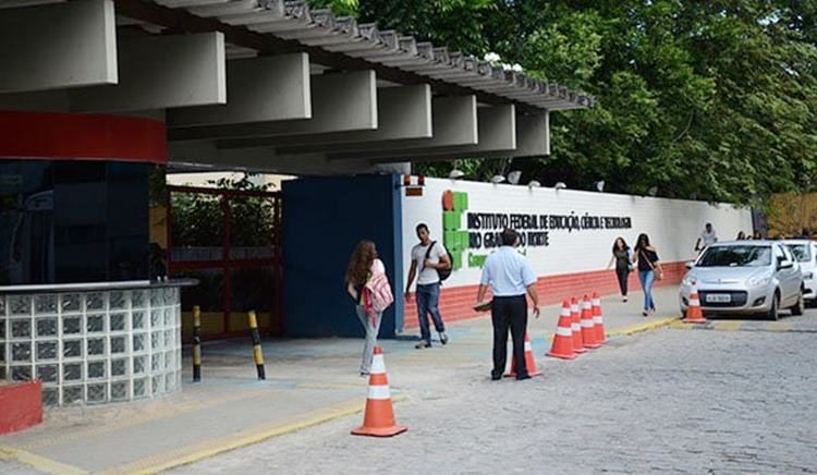 (Foto: Arquivo Tribuna do Norte)