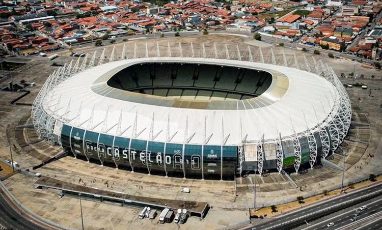 (Foto: Bruno Granja/Ag. Corinthians)