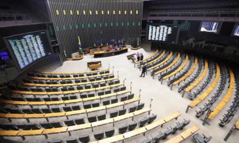 (Foto: Bruno Spada/Câmara dos Deputados)