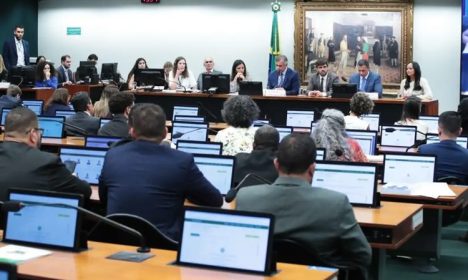 (Foto: Bruno Spada/Câmara dos Deputados)