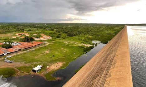(Foto: Cassinho Moraes)