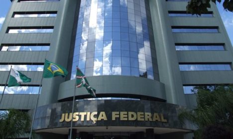 (Foto: Comunicação Social Justiça/Federal do Paraná)
