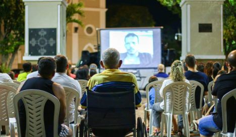 foto curta caico 2023