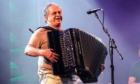 (Foto: Divulgação/Arnaldo Felix)