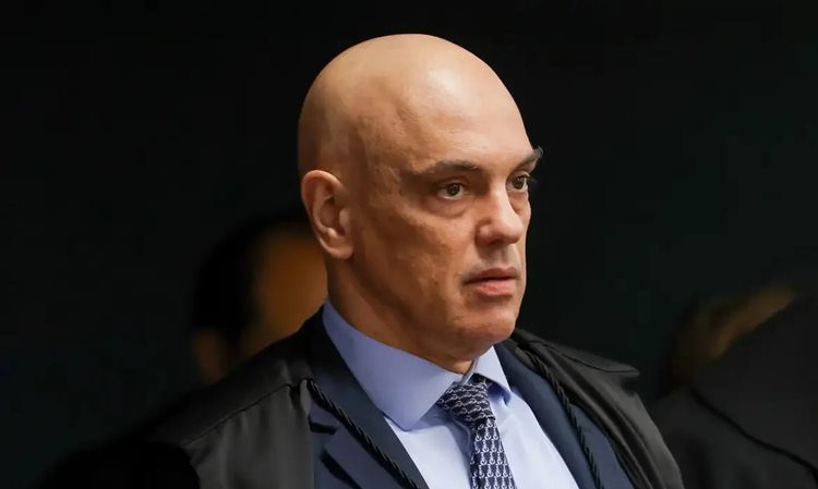 (Foto: Gustavo Moreno/STF)
