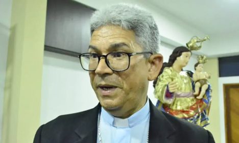 (Foto: José Aldenir/Agora RN)